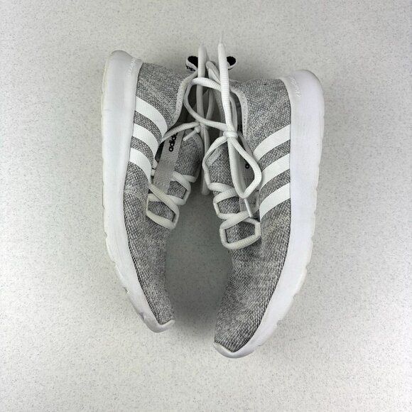 Adidas Cloudfoam Pure Shoes 8 - Picture 6 of 8